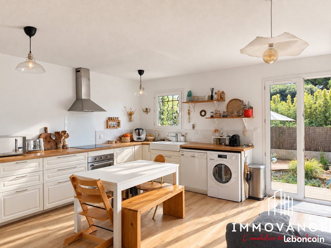 Maison 3 pièces 65 m² · à Mauguio · 65 m² · 305 000 €