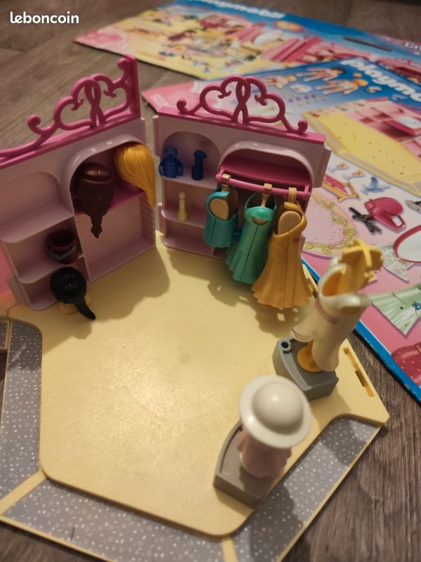 Playmobil 9226 (image 4)