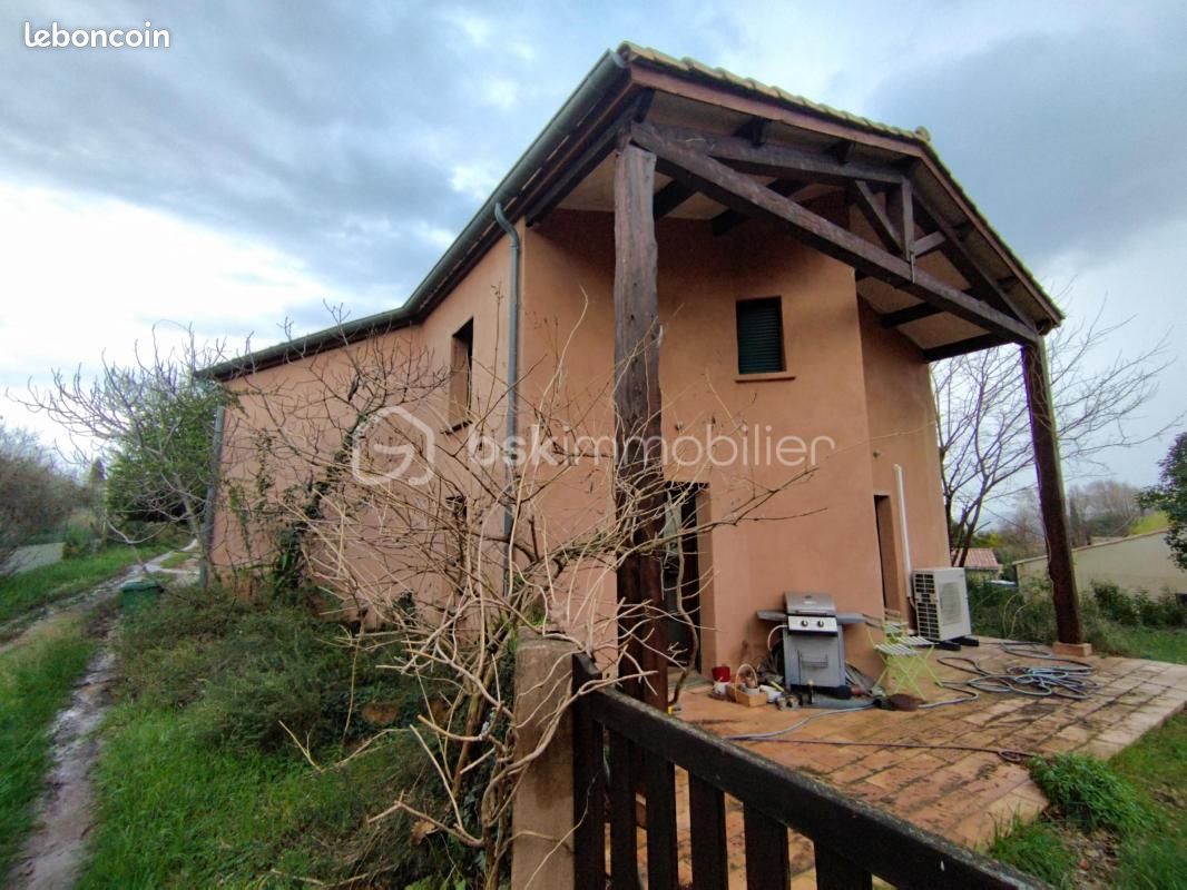 Maison 4 pièces 116 m² · à Saint-Félix-de-Lodez · 116 m² · 345 000 €