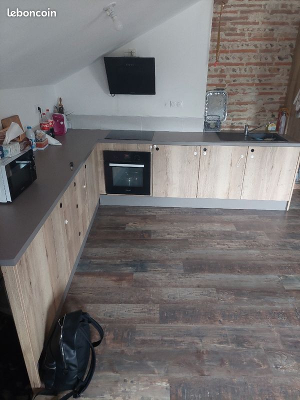 Appartement 1 pièce 65 m² · à Valence · 65 m² · 600 €/mois