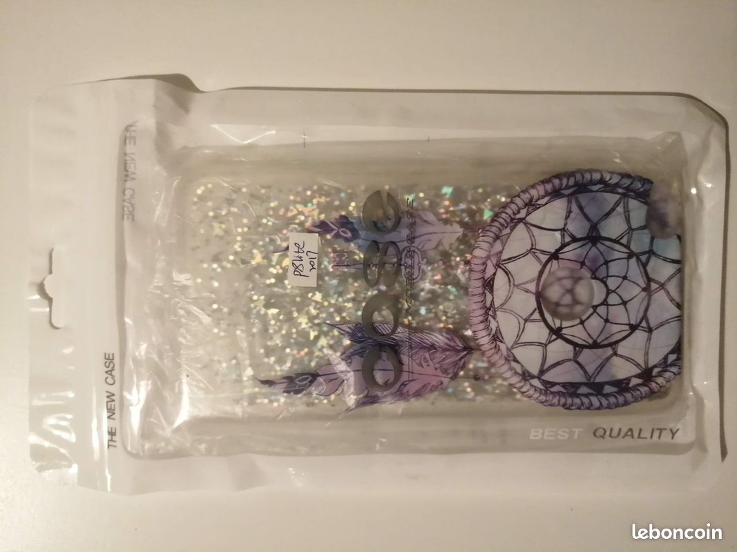Coque Huawei P8 lite 2017 neuve (image 1)