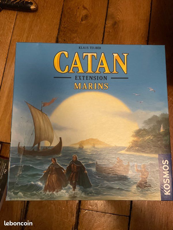 Catan (image 1)