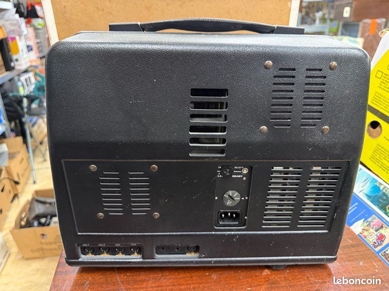 Projecteur de films super 8 - Photo, audio & vidéo