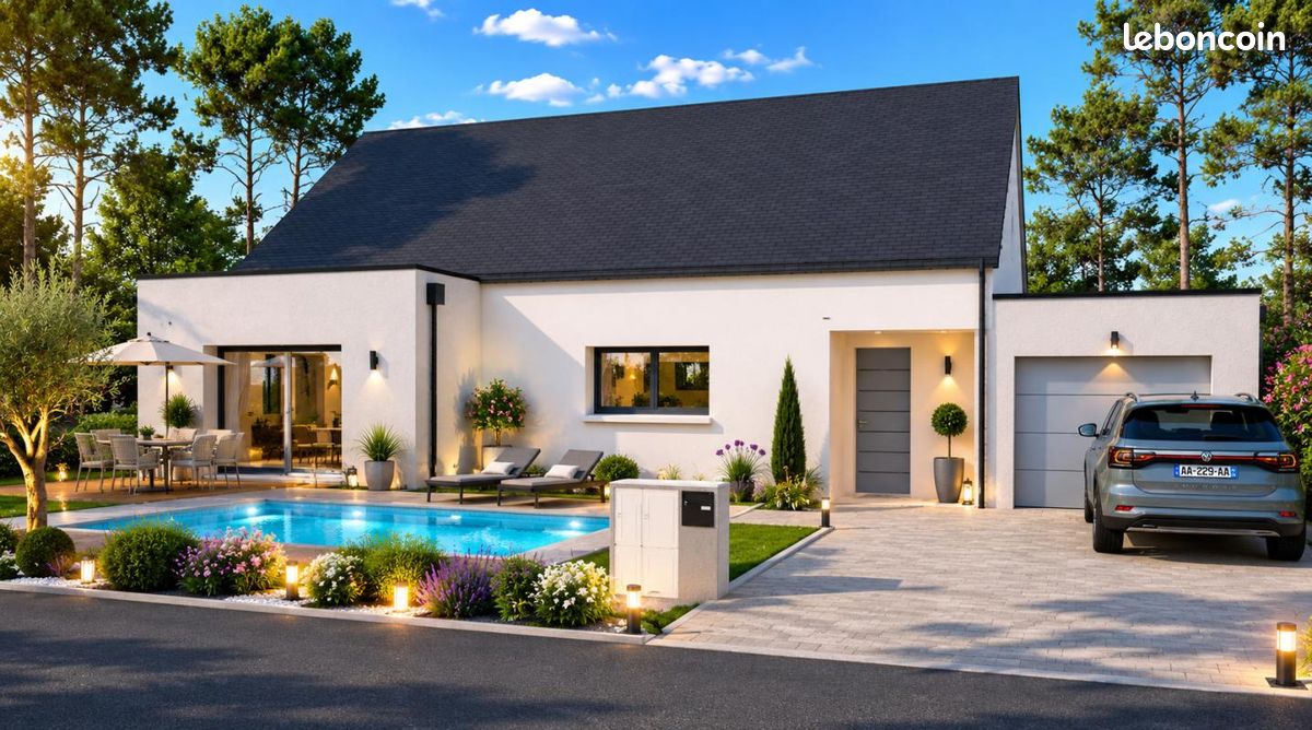 Maison 100 m² · à Erquy · 100 m² · 330 000 €