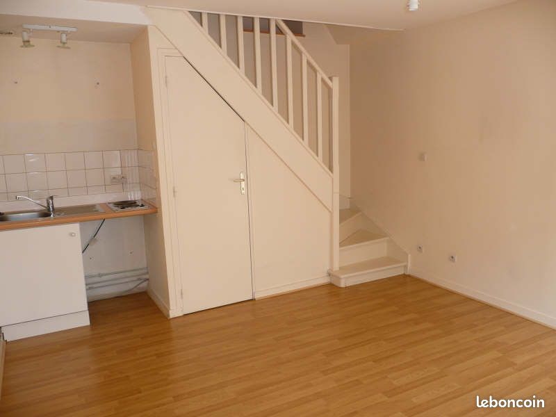 Appartement 2 pièces 29 m² · à Rouen · 29 m² · 520 €