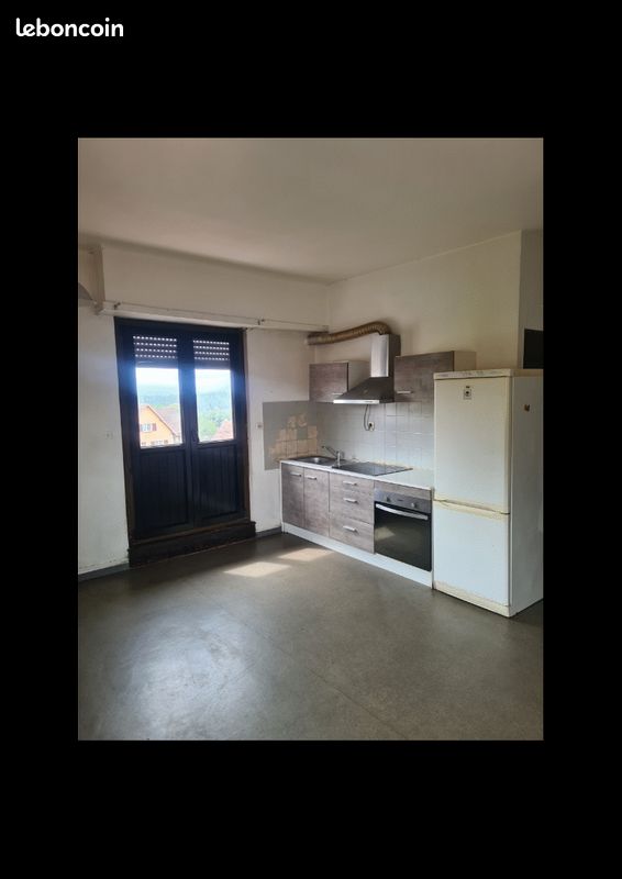 Appartement 1 pièce 28 m² · à Ingwiller · 28 m² · 350 €