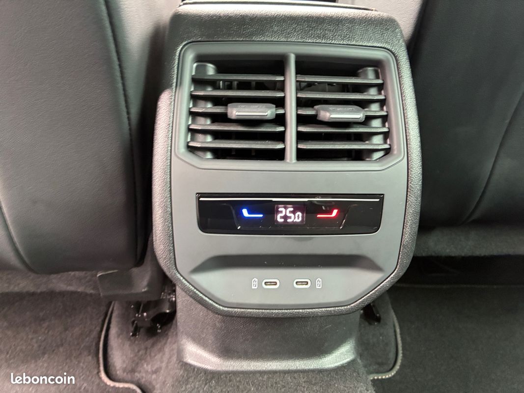 CUPRA Formentor 1.5 eTSI Hybrid 150 ch DSG7 V (image 20)