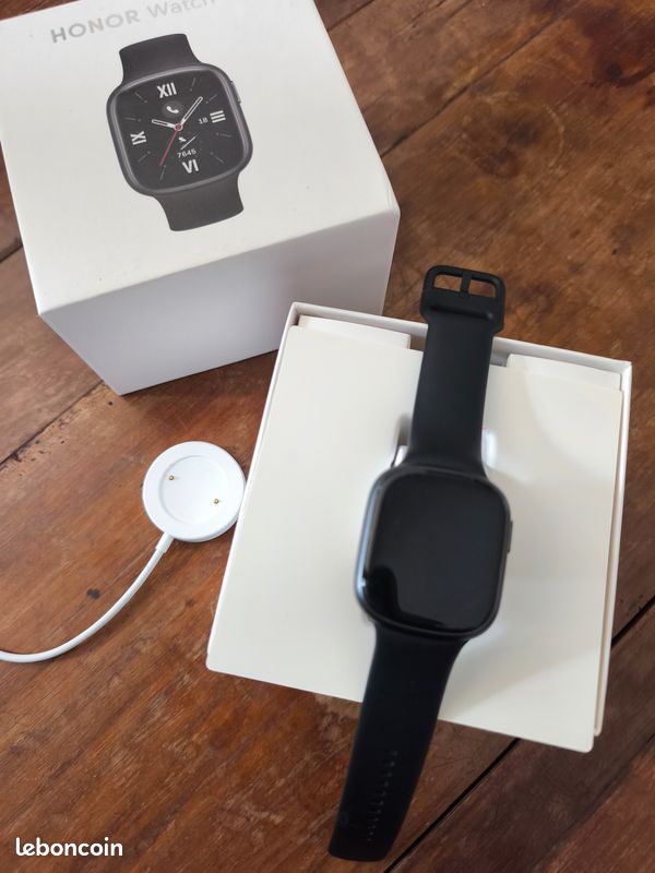 Montre connectée Honor Watch 4 (image 3)