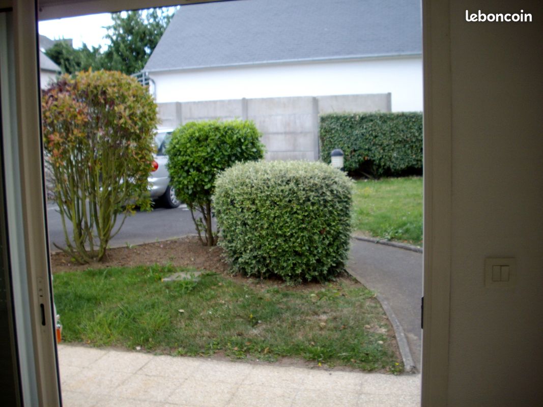 Appartement a louer saint-brieuc - 1 pièce(s) - 21 m2 - Surfyn