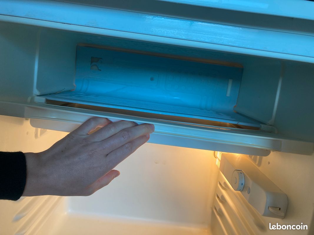 Refrigerateur "Fagor" en état marche (image 4)