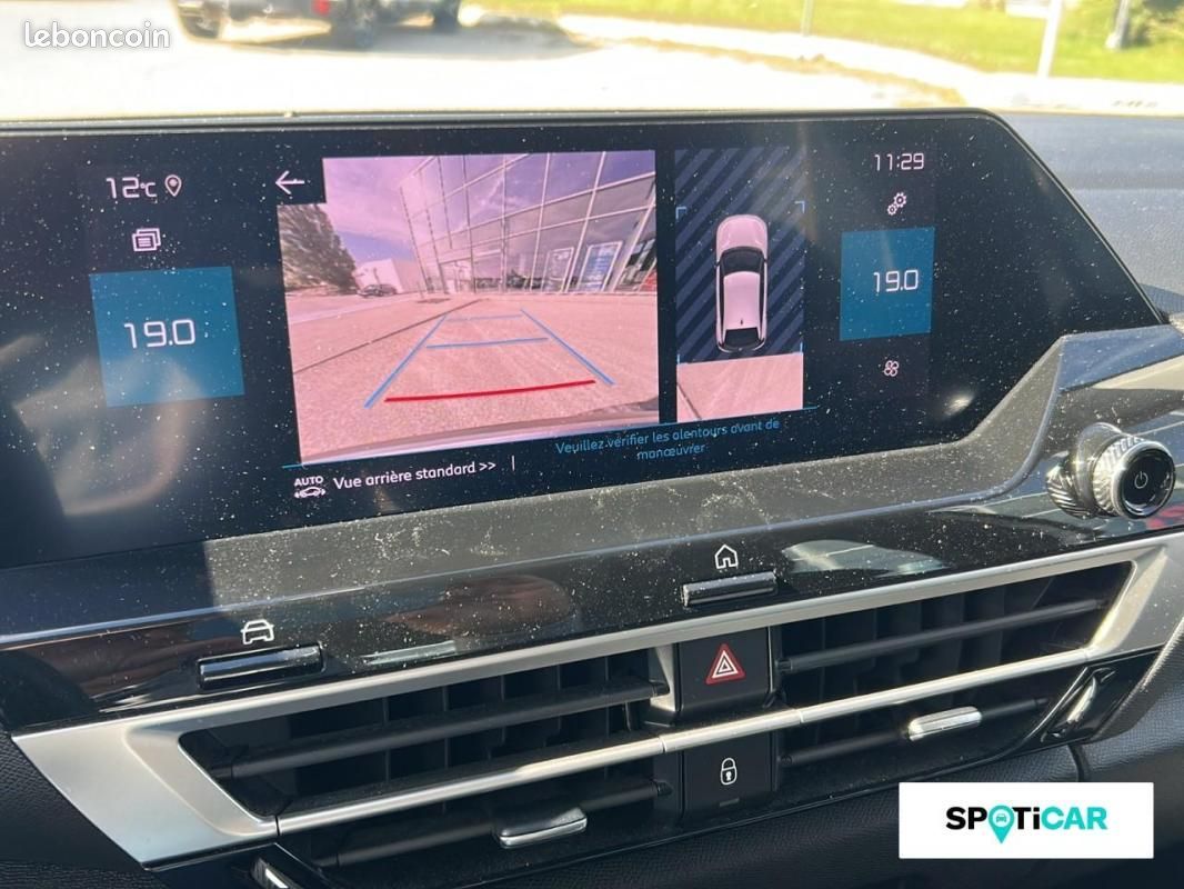 Citroën C4 PureTech 100 S&S BVM6 Feel (image 15)