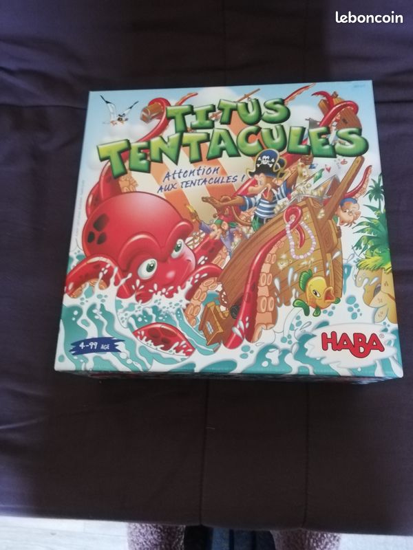 Jeux enfant (image 1)