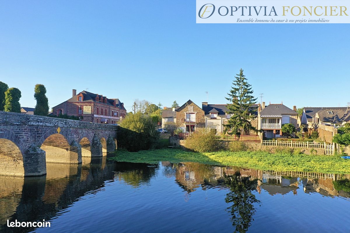 Maison 5 pièces 143 m² · à Bruz · 143 m² · 322 400 €