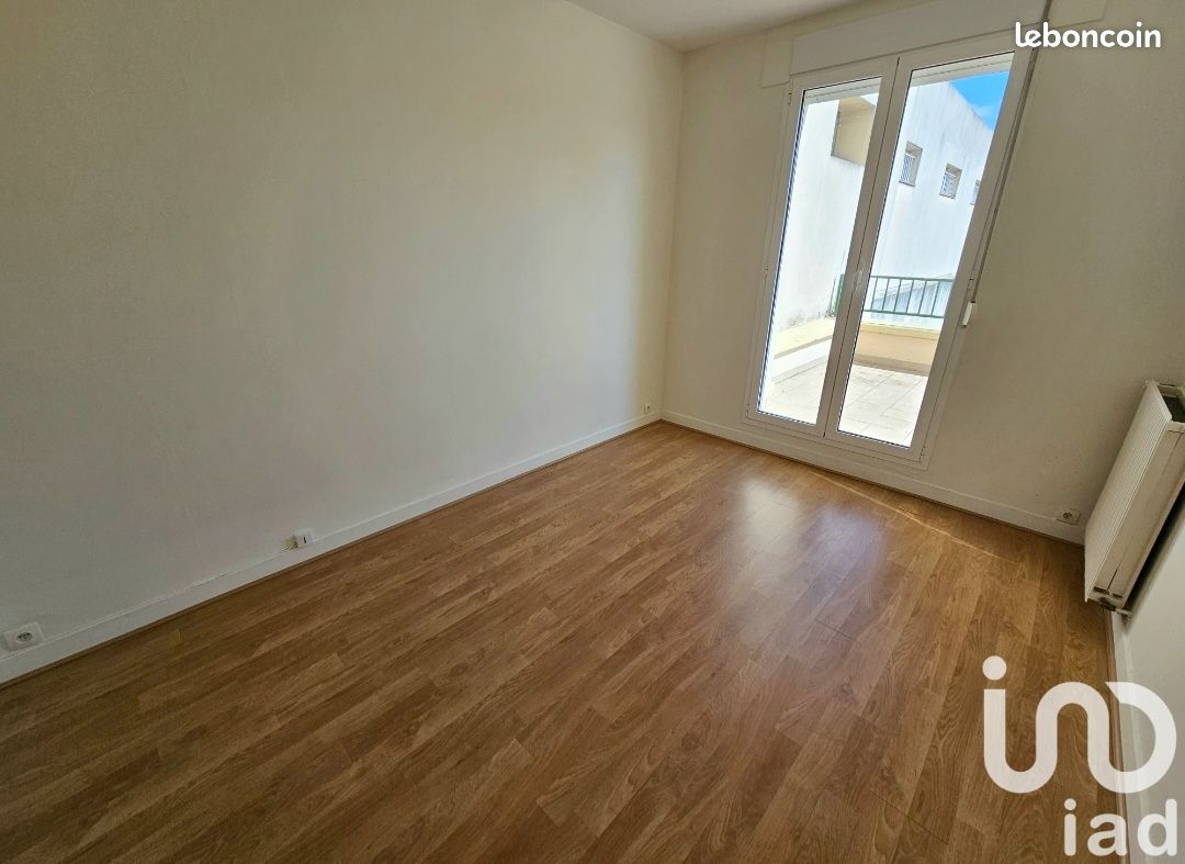 Appartement a louer  - 3 pièce(s) - 67 m2 - Surfyn