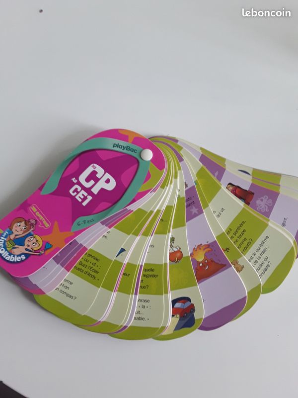 Jeux éducatifs (image 2)