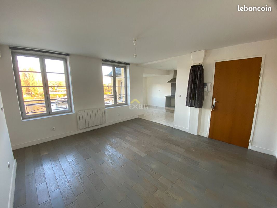 Appartement a louer mantes-la-jolie - 3 pièce(s) - 58 m2 - Surfyn