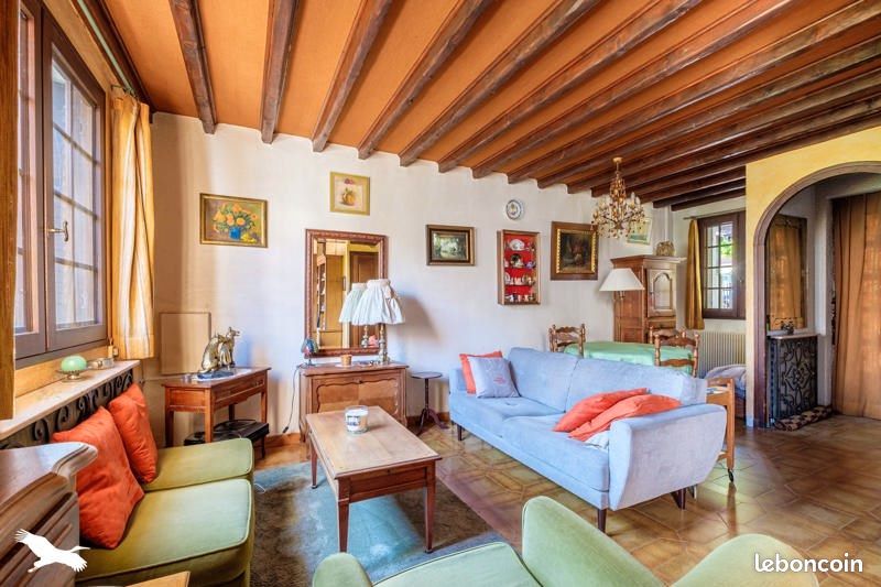 Maison 4 pièces 75 m² · à Oullins-Pierre-Bénite · 75 m² · 355 232 €