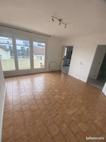 Appartement a louer villeparisis - 2 pièce(s) - 39 m2 - Surfyn