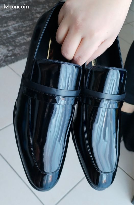 Chaussure homme (image 5)