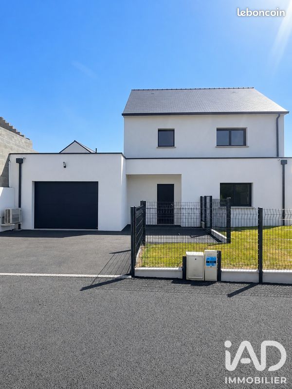 Maison 5 pièces 139 m² · à Marzan · 139 m² · 364 475 €