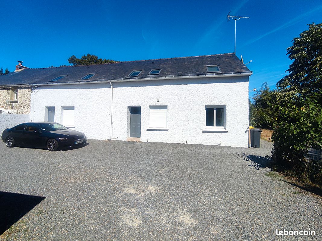Maison 6 pièces 135 m² · à Pontchâteau · 135 m² · 249 000 €