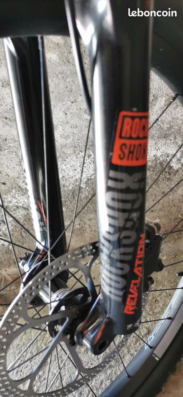 Vttae GIANT DIRT E +1 . 2019 (image 4)