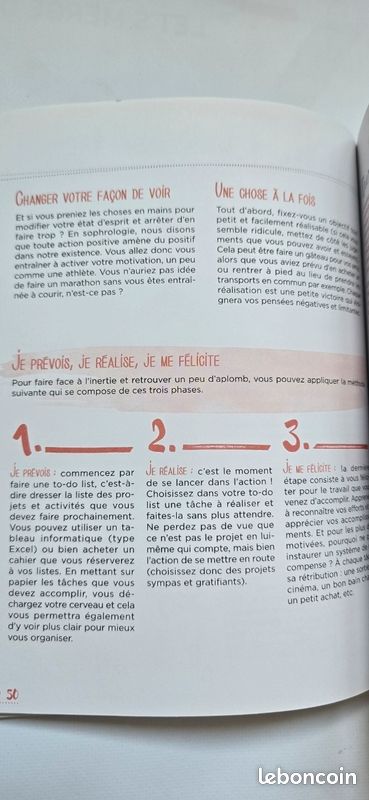 Je suis Happy- le guide sophrologie et lifestyle (image 11)