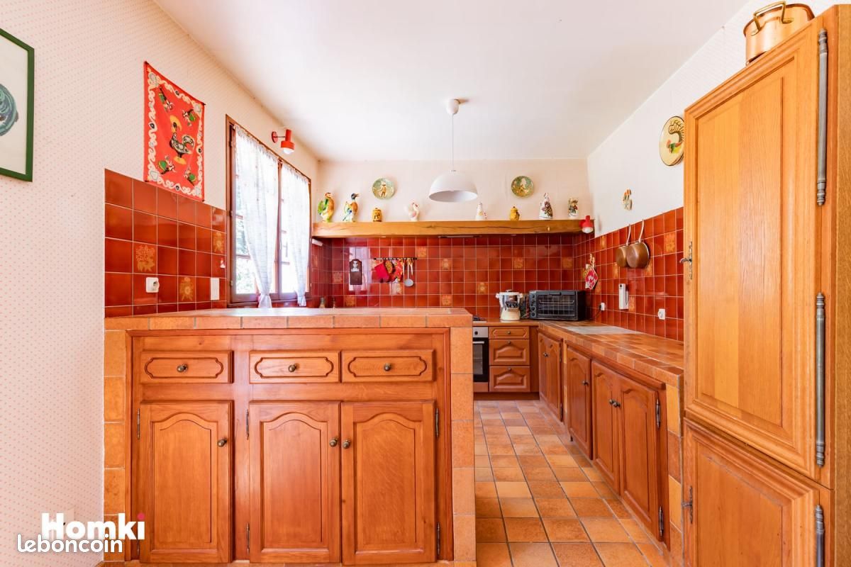 Maison 7 pièces 206 m² (image 7)