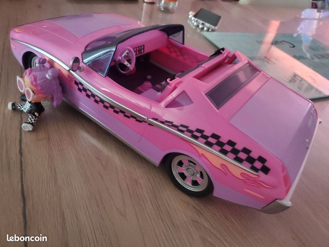 Voiture lol (image 3)