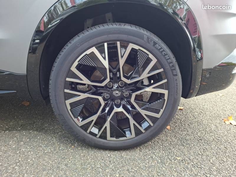 Renault Austral full hybrid E-Tech 200 ch Esprit Alpine (image 23)