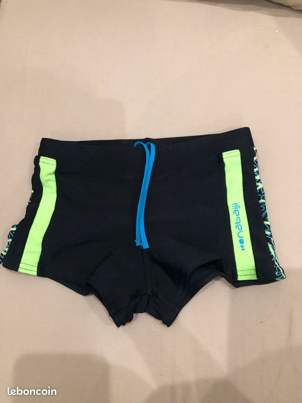 Decathlon Legging Piscine Culottes Decathlon Couche Piscine