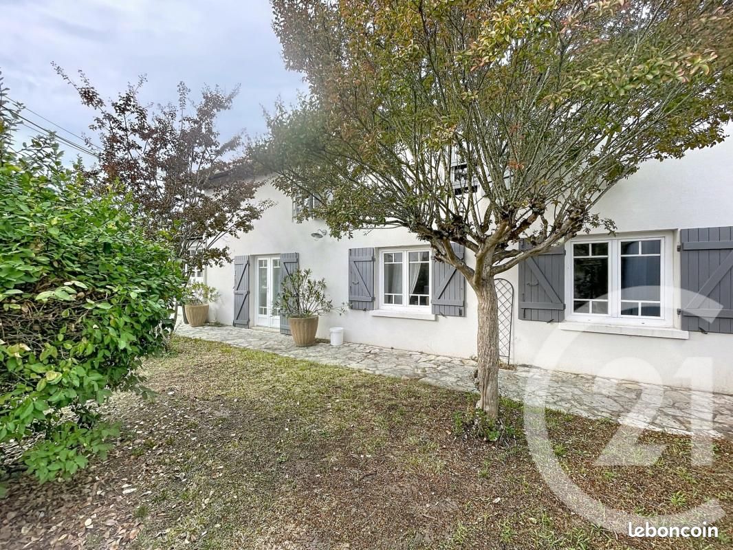 Maison 6 pièces 177 m² · à Gujan-Mestras · 177,1 m² · 2 400 €/mois