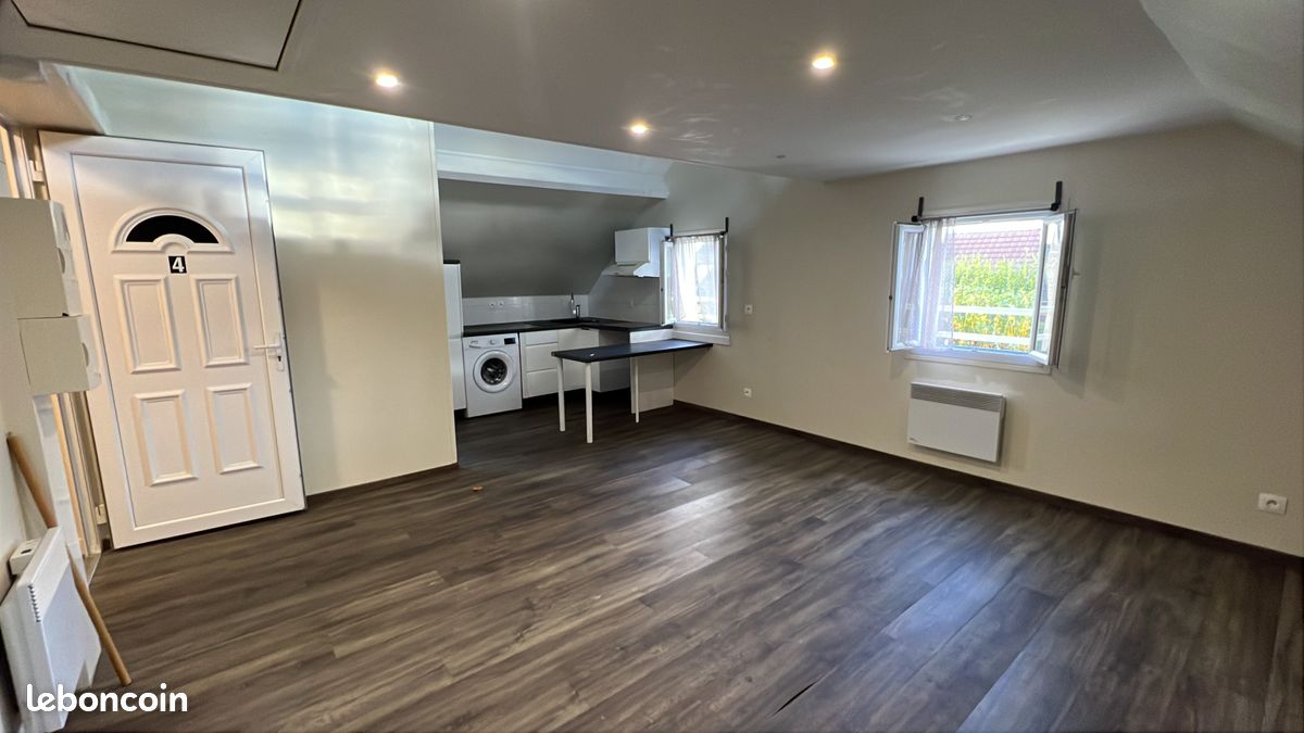 Appartement 1 pièce 39 m² · à Sevran · 39 m² · 650 €/mois