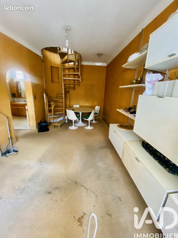 Appartement 5 pièces 108 m² · à Bergerac · 108 m² · 185 000 €