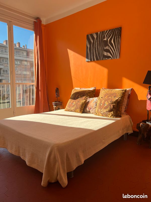 Appartement 2 pièces 50 m² · à Toulon · 50 m² · 165 000 €
