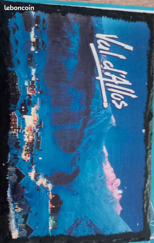 Tableau de Val d Allos (image 1)