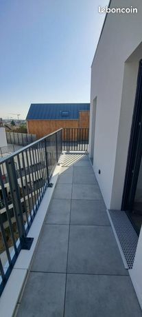 Appartement a louer louvres - 4 pièce(s) - 81 m2 - Surfyn