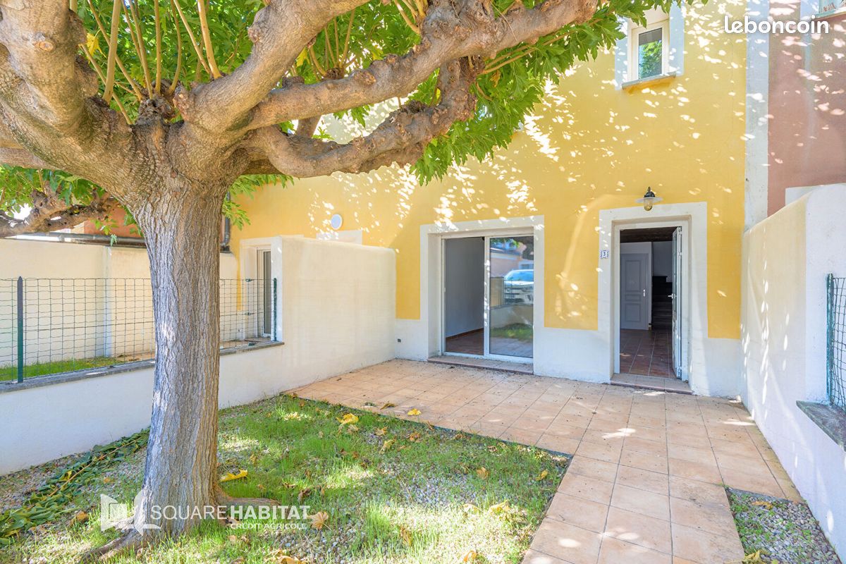 Transac Image Mas 3 pièces 70 m² - Ventes immobilières