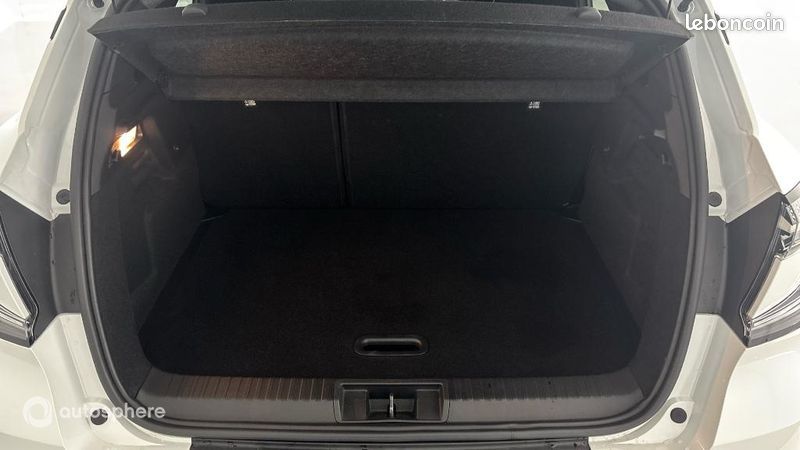 Renault Captur 1.6 E-Tech full hybrid 145ch esprit Alpine (image 14)