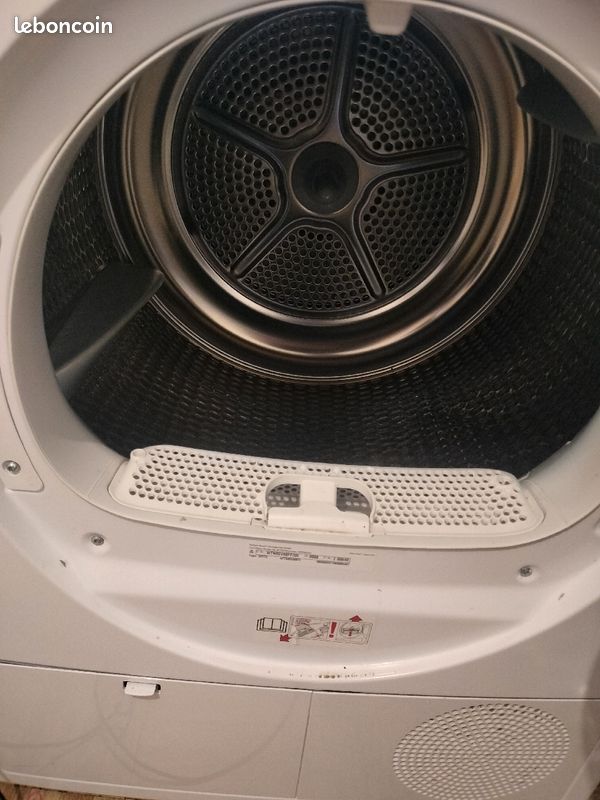 Vente de sèche linge (image 1)