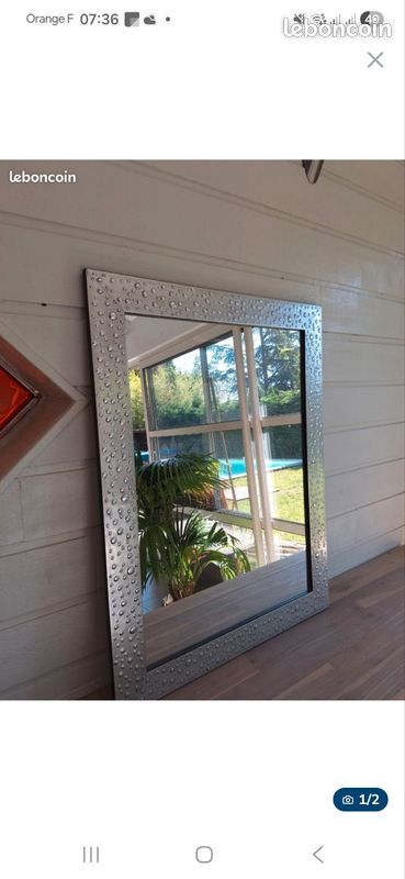 Miroir (image 1)