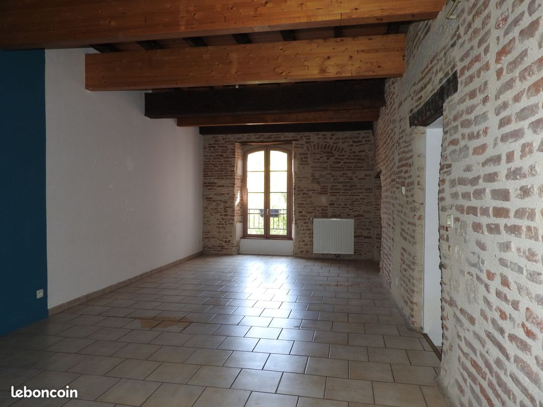 Appartement 3 pièces 72 m² · à Cahors · 72 m² · 620 €/mois