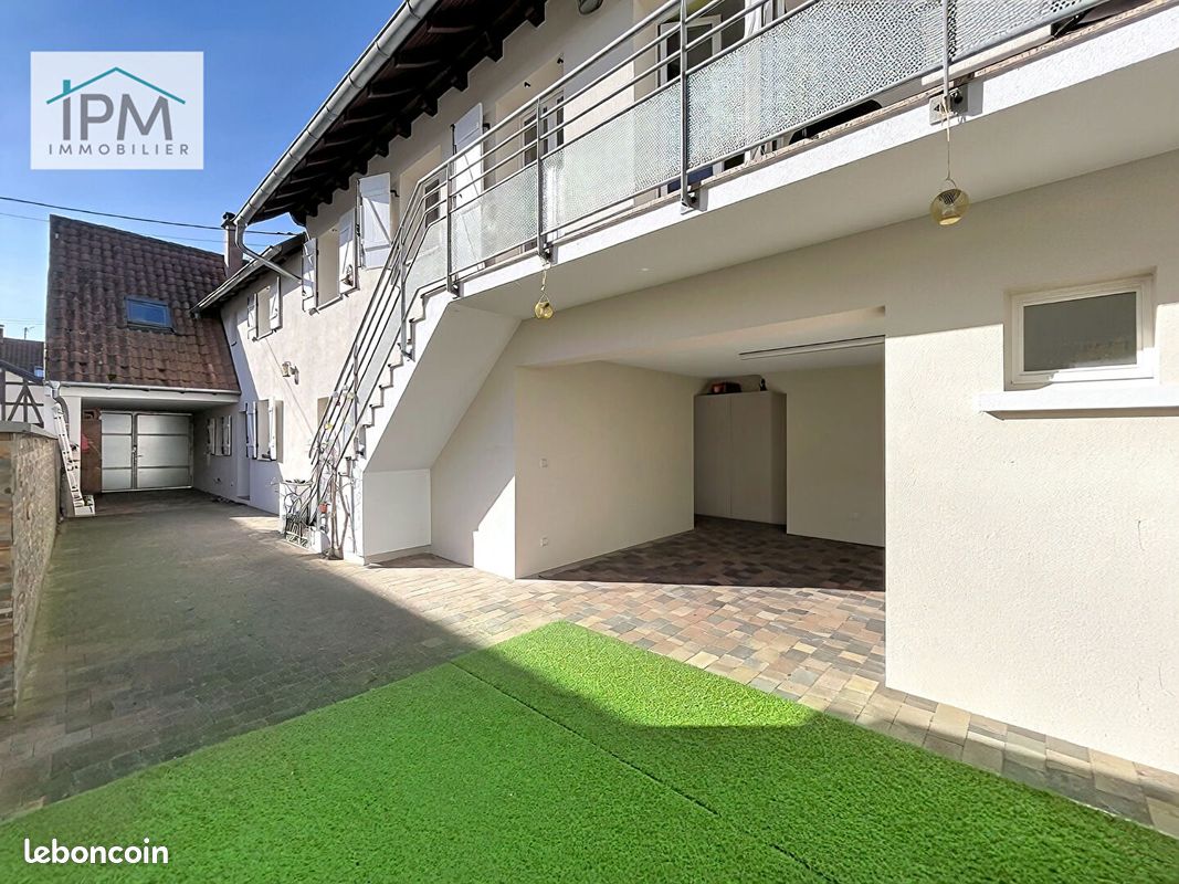Maison 6 pièces 141 m² (image 12)