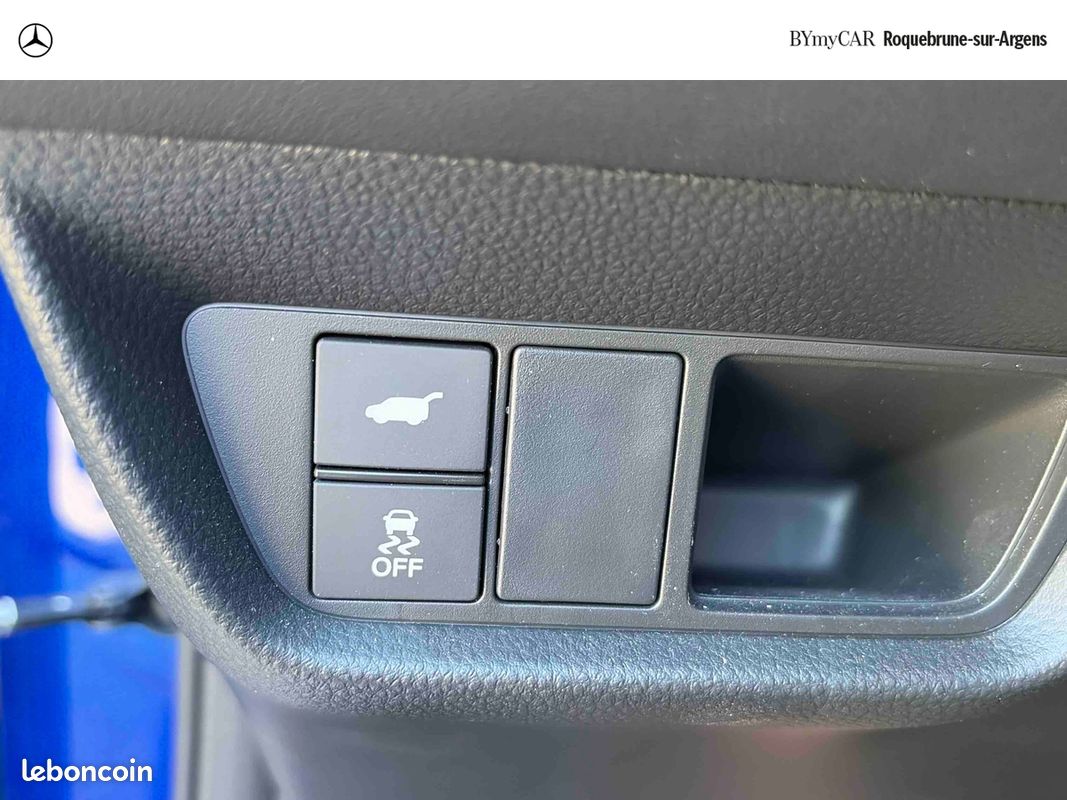 HONDA ZR-V e:HEV 2.0 i-MMD Advance (image 20)