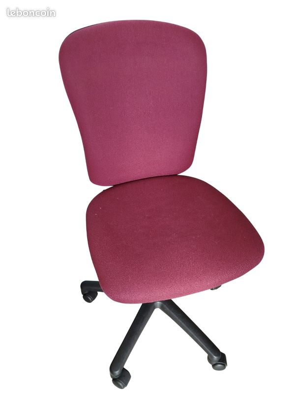 Chaise de bureau (image 1)