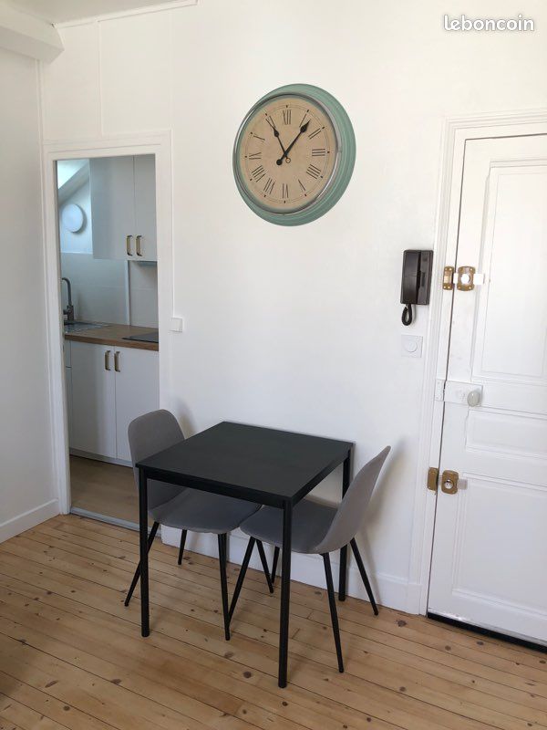 Appartement 2 pièces 22 m² · à Aix-les-Bains · 22 m² · 700 €/mois