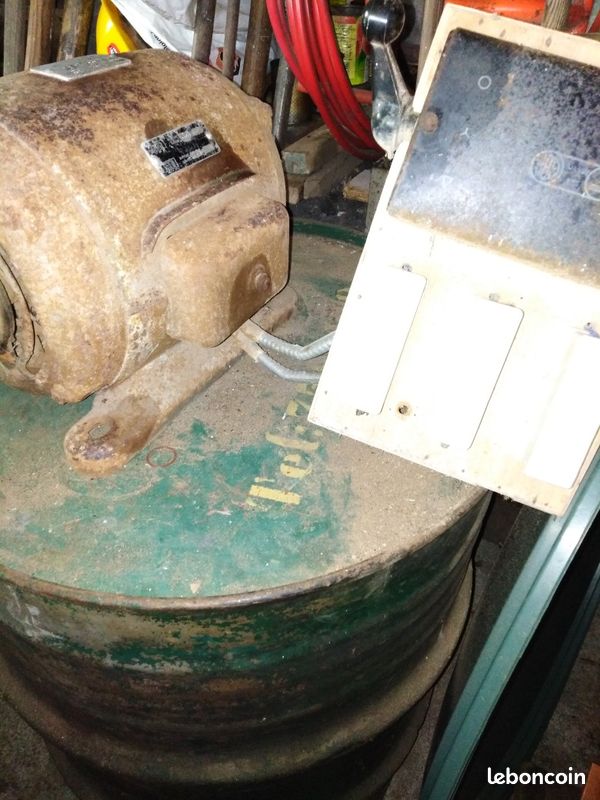Moteur électrique (image 2)