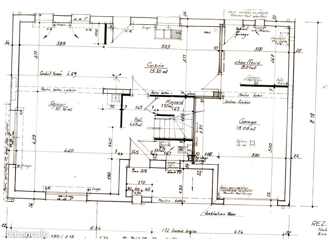 Maison 6 pièces 130 m² · à Aix-Noulette · 130 m² · 320 000 €