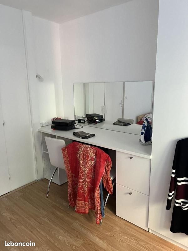 Appartement a louer romainville - 1 pièce(s) - 56 m2 - Surfyn