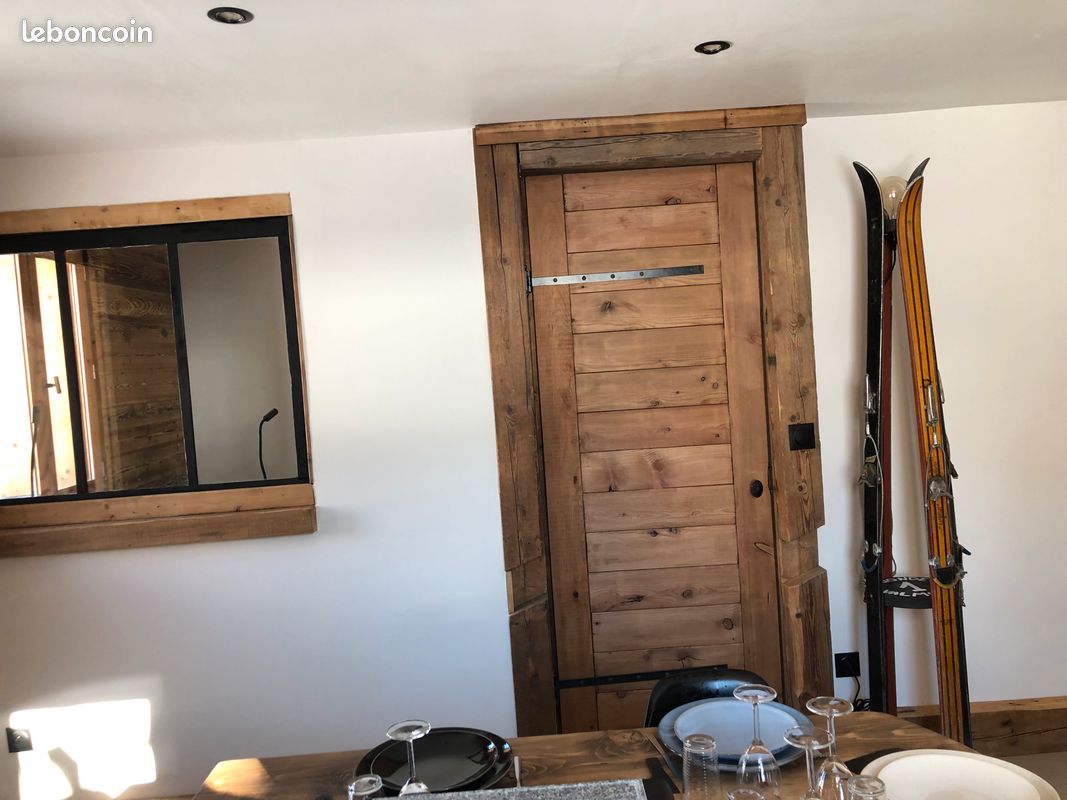 Location t1 bis les avanchers VALMOREL (image 8)